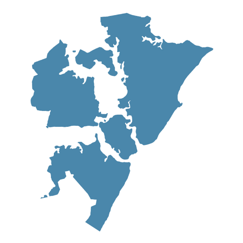 Mombasa County